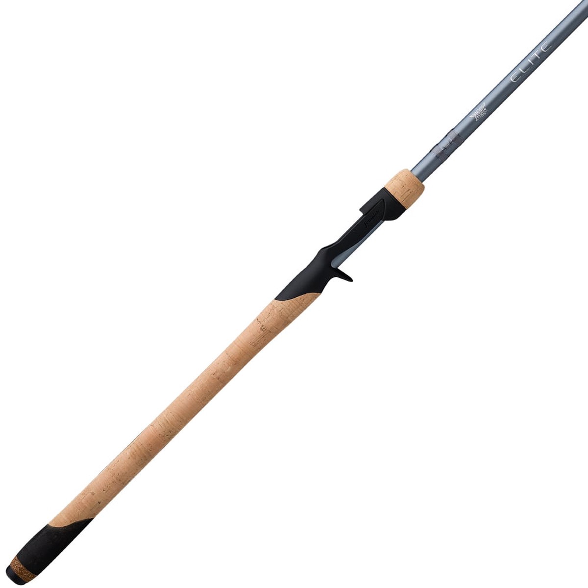 Fenwick Elite Bass Casting Rod Swimbait 8'0" Extra Heavy | ELB80XH-FC