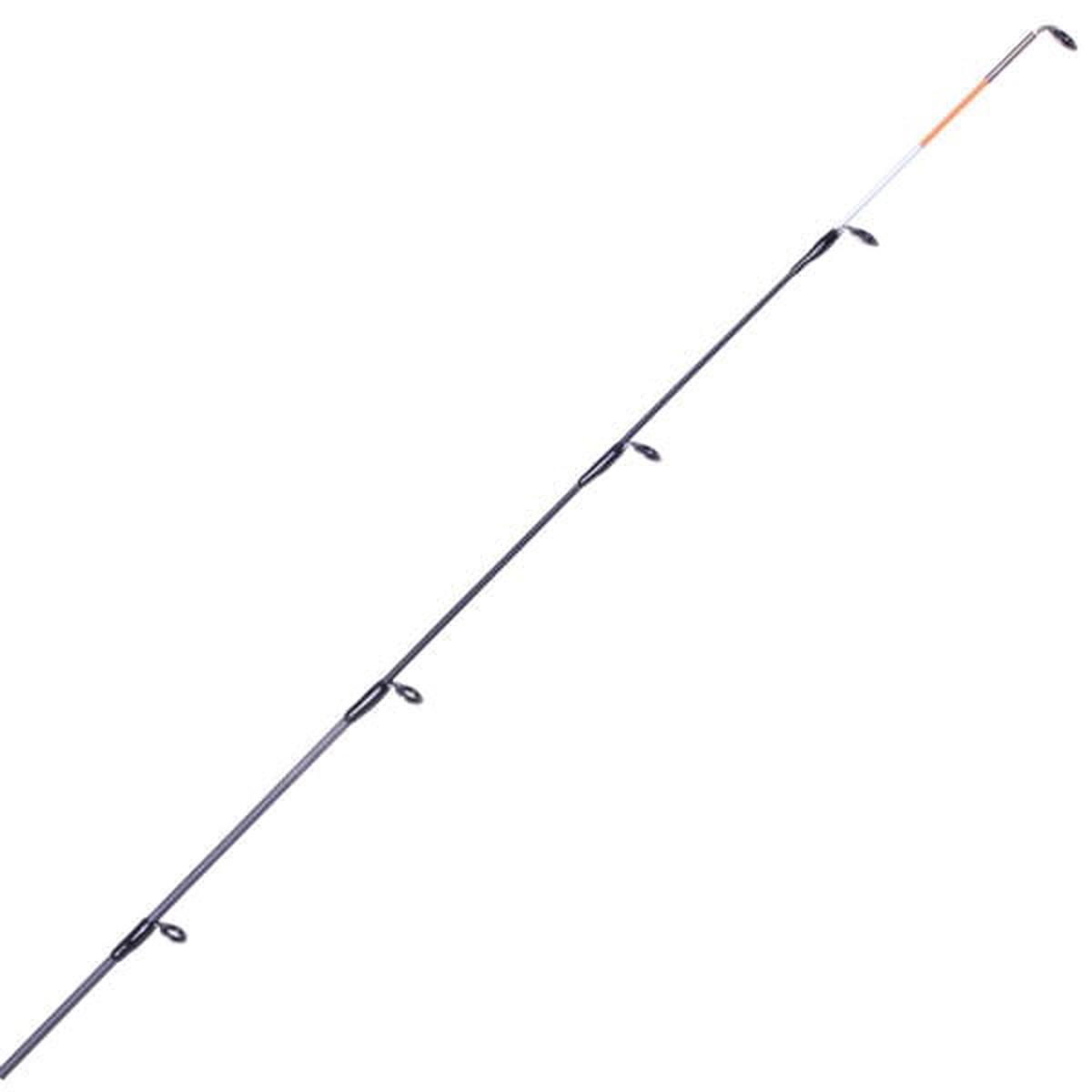 Free Spirit Hi-S Titanium Feeder Quiver Tip for Power Feeder Rods Graduated Ringing Pattern