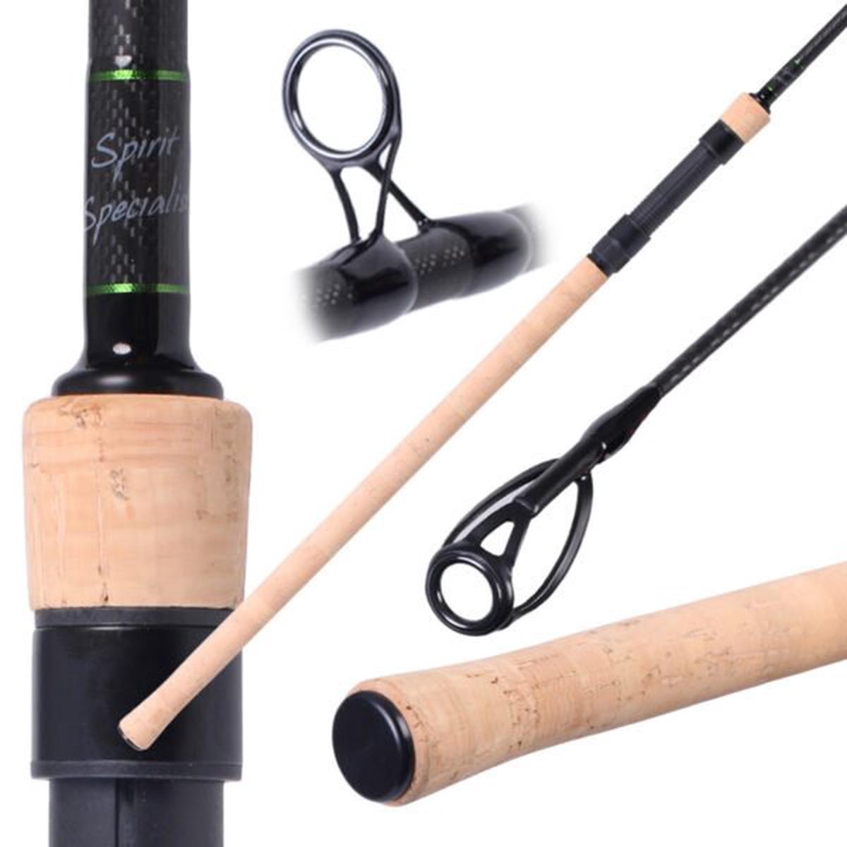Free Spirit Spirit Specialist Rod 12ft 1.5lb 20mm