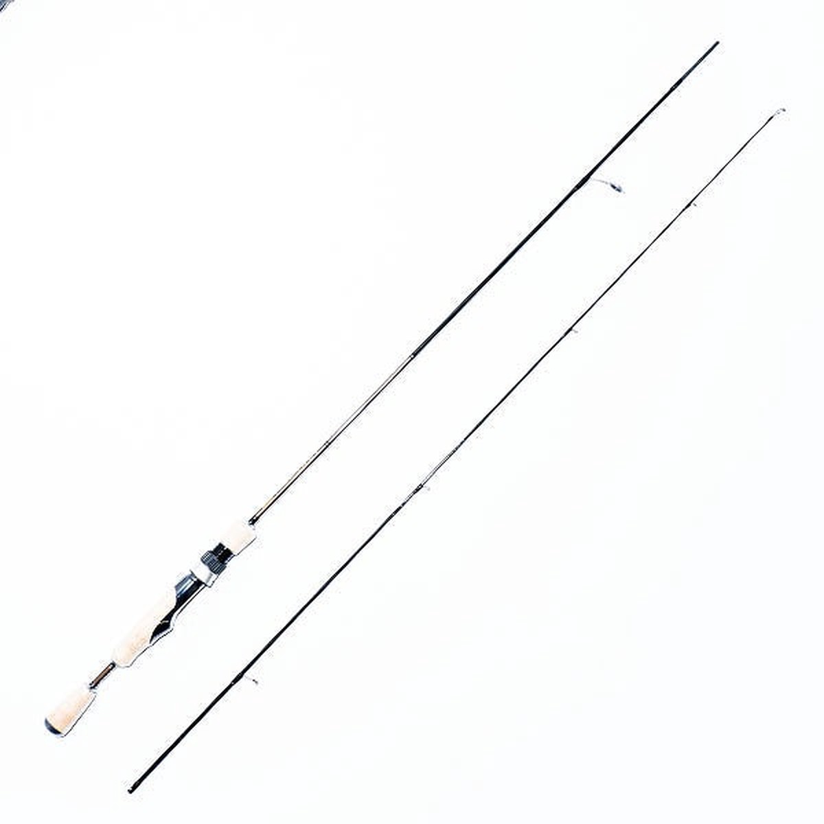 Major Craft Trout Rod Trapara TXA-562UL (Spinning 2 Piece)