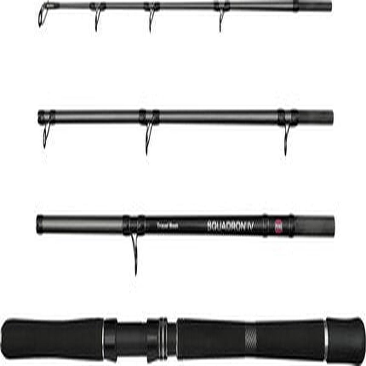 Penn Squadron IV Travel Boat Rod