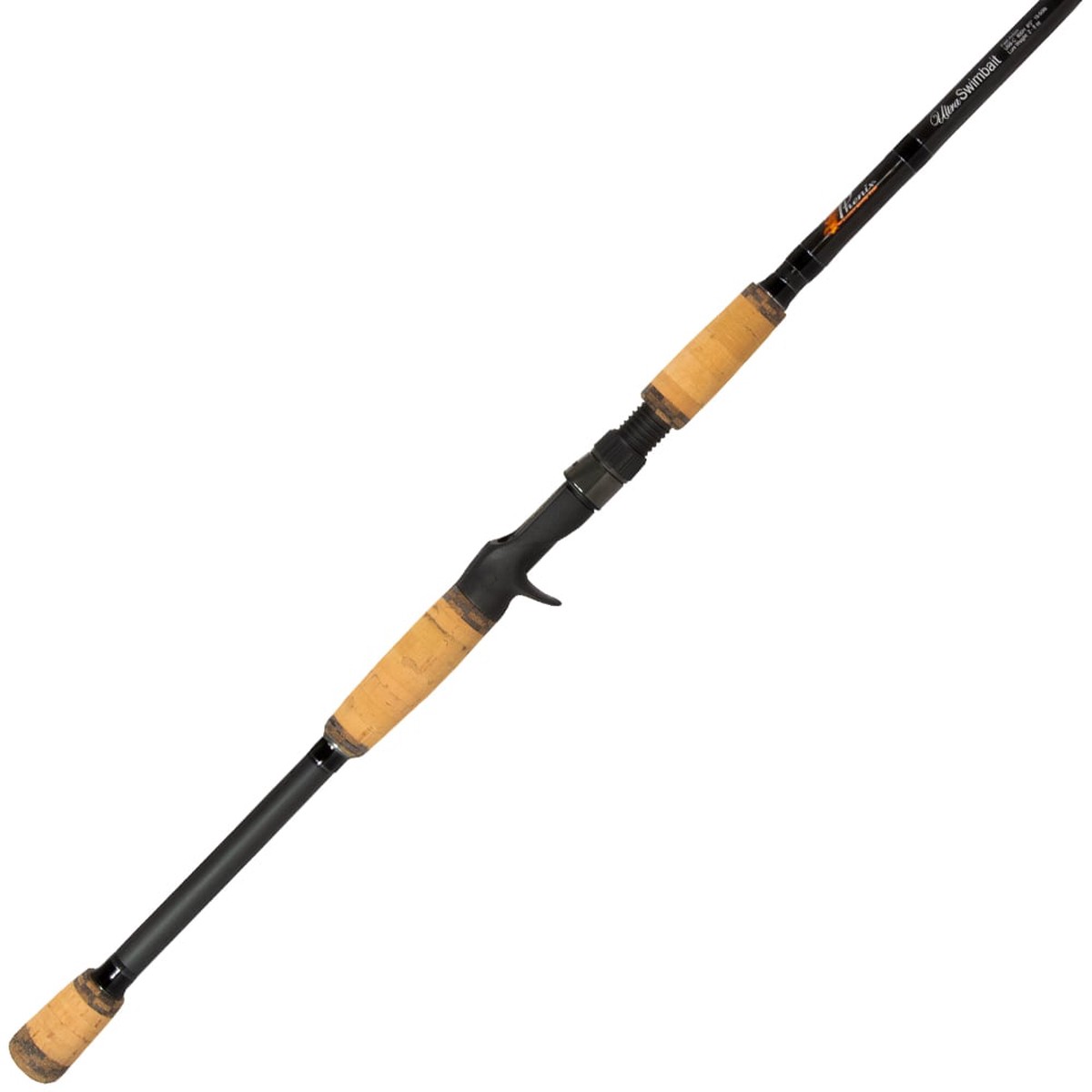 Phenix Ultra MBX Swimbait Casting Rod 7'9" Heavy | PHX-USB-C790H
