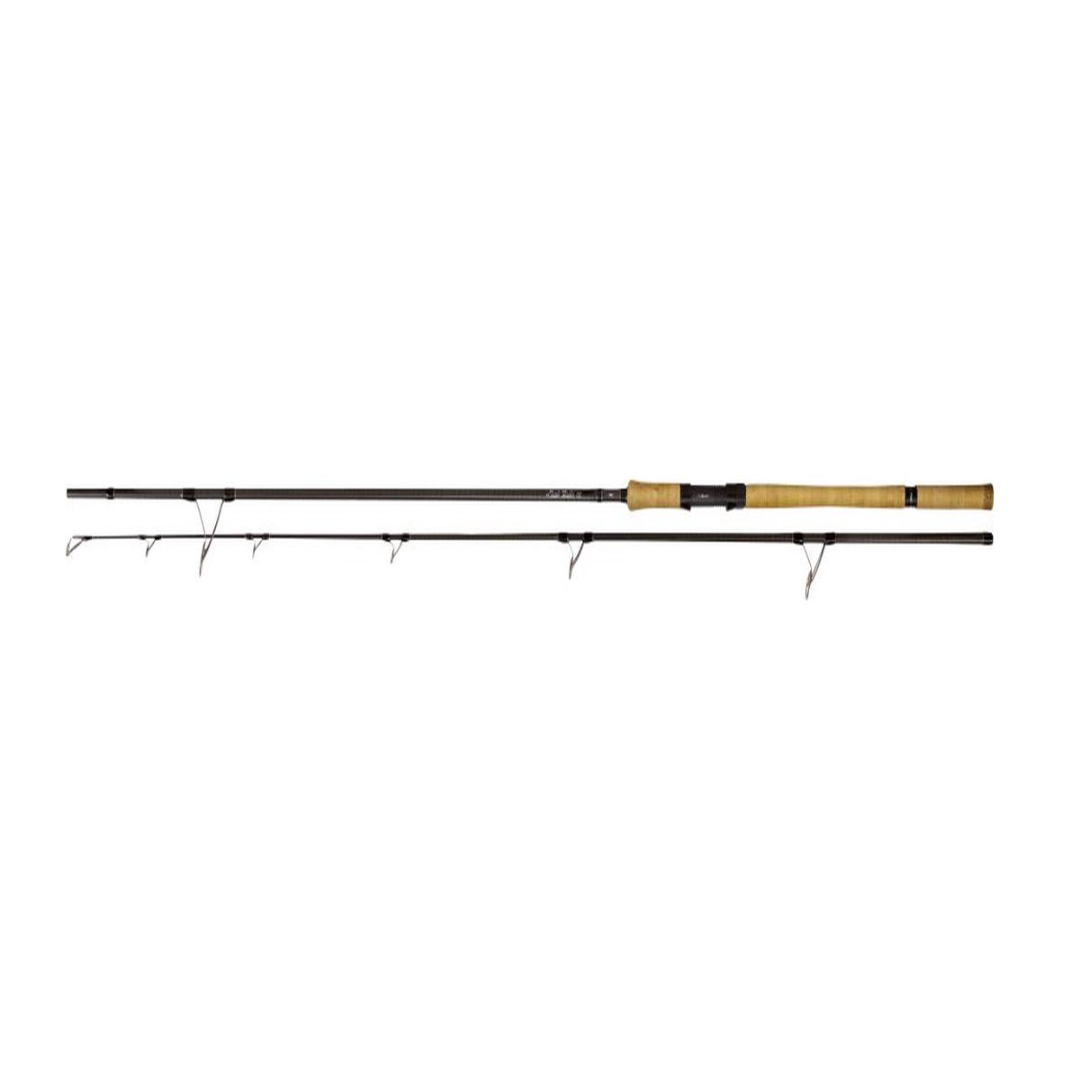 Quantum Mr. Pike Classic Master Deadbait Rods