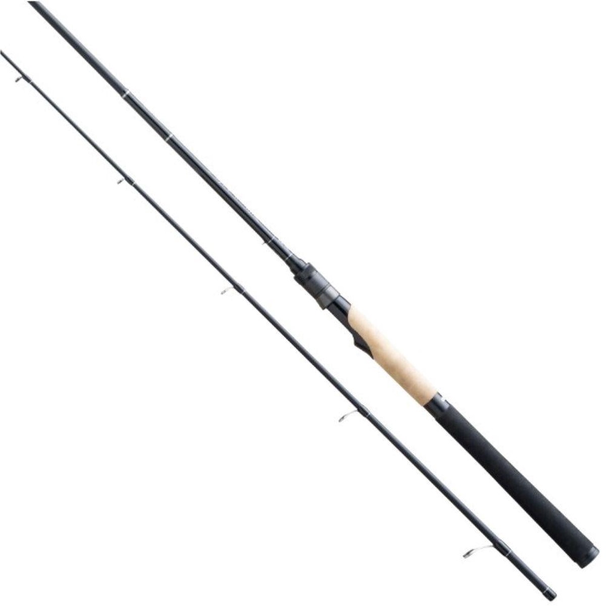 Rapala Shadow Blade 8'0'' 21g -77g Spinning Fishing Rod (244cm)