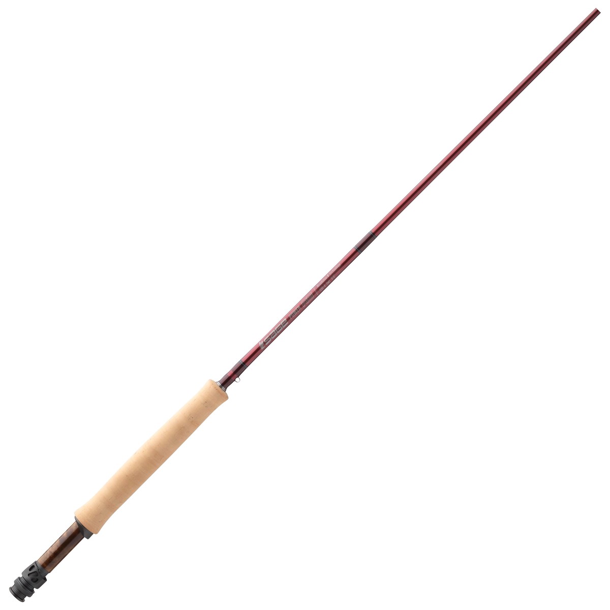 Sage Power R8 Fly Rod 9'0" 6wt. 4pc