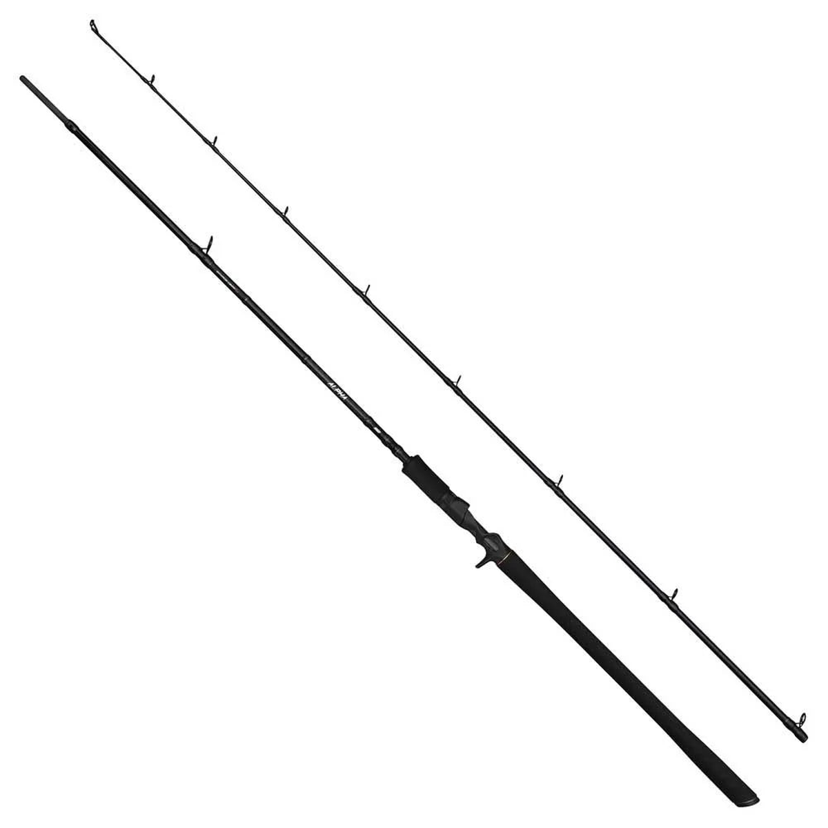 Savage Gear Alpha SG2 Swimbait BC Rod - 2.46m/60-120g