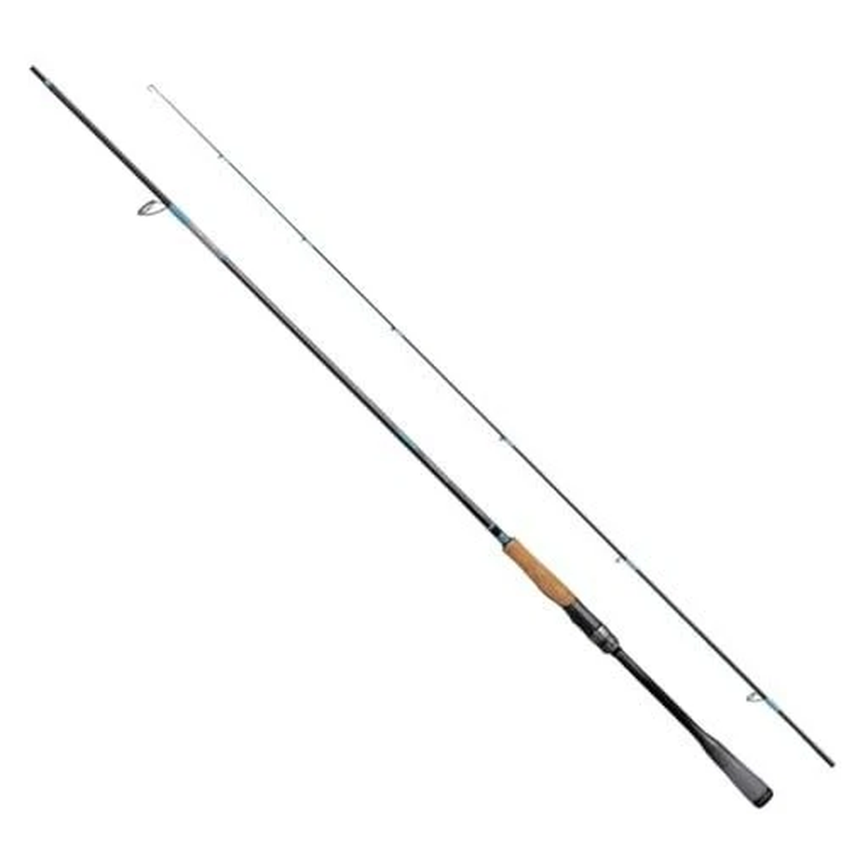 Shimano 24 INSTAGE S66ML Spinning Rod