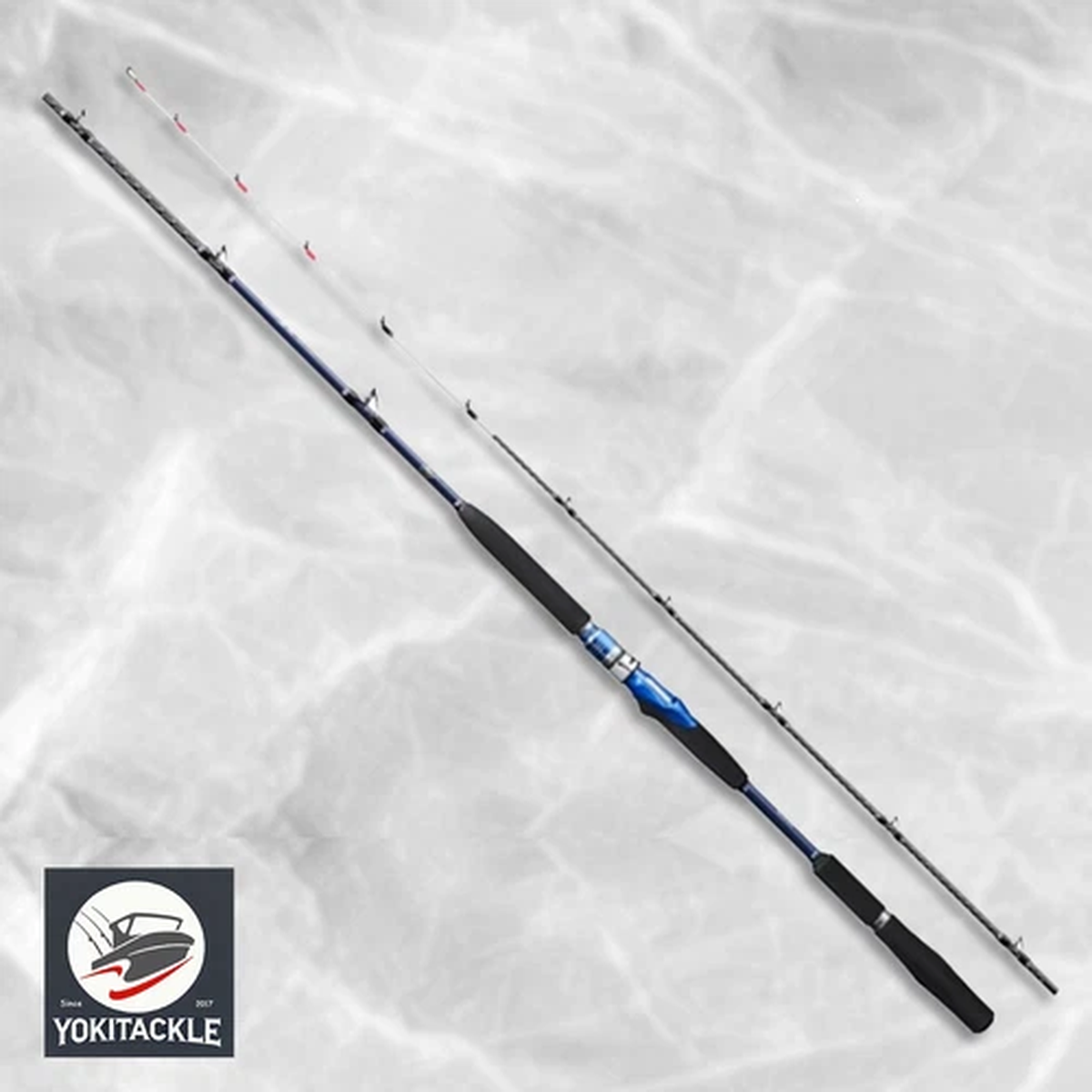 Shimano KAIMEI 30-270 Boat Rod