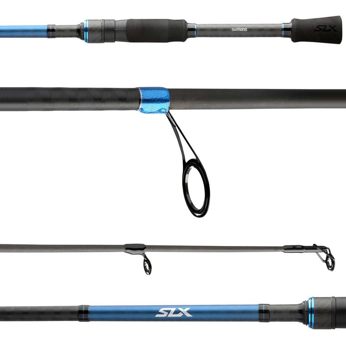 Shimano Rod Slx 70 Mh Spn A