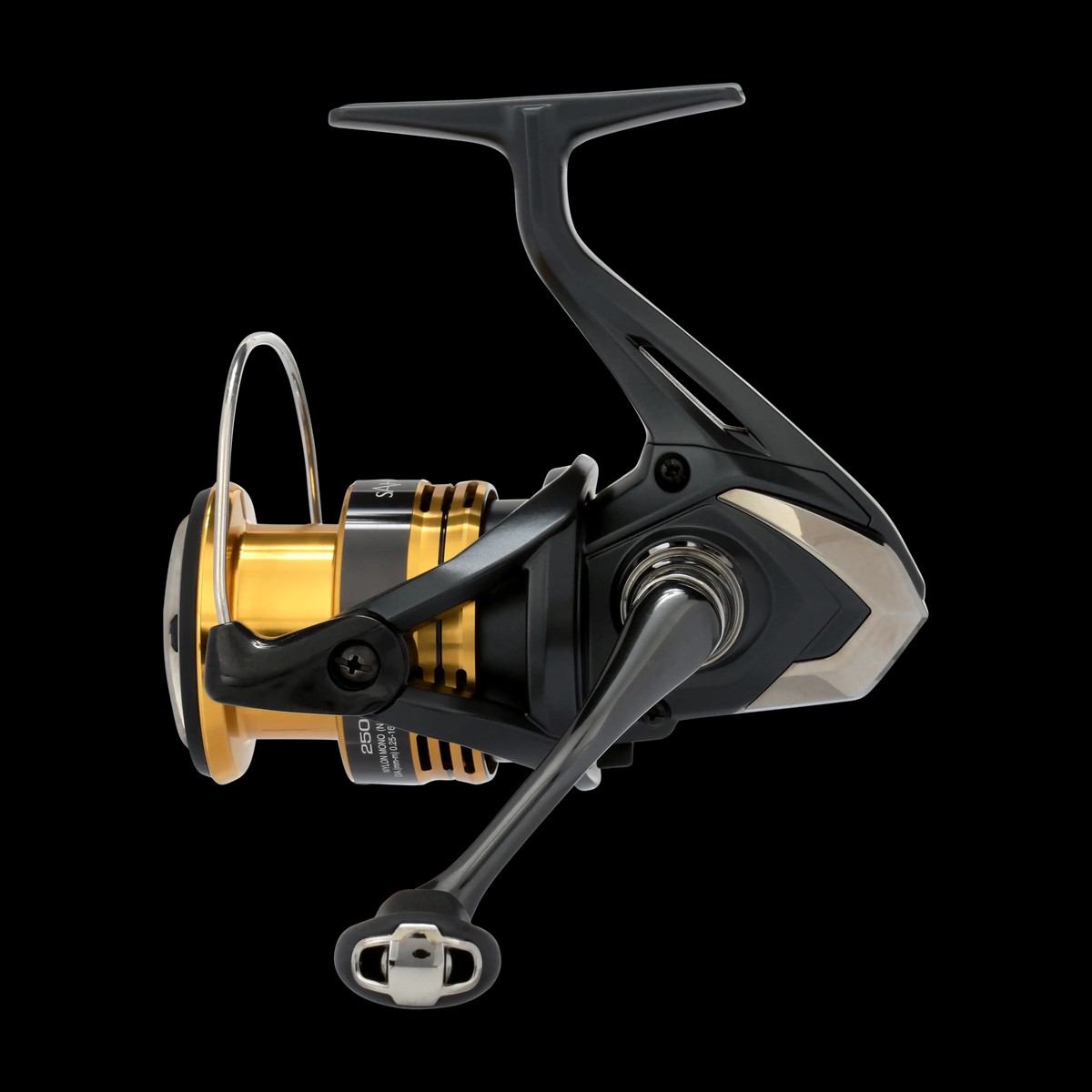 Shimano Sahara FJ Spinning Reels