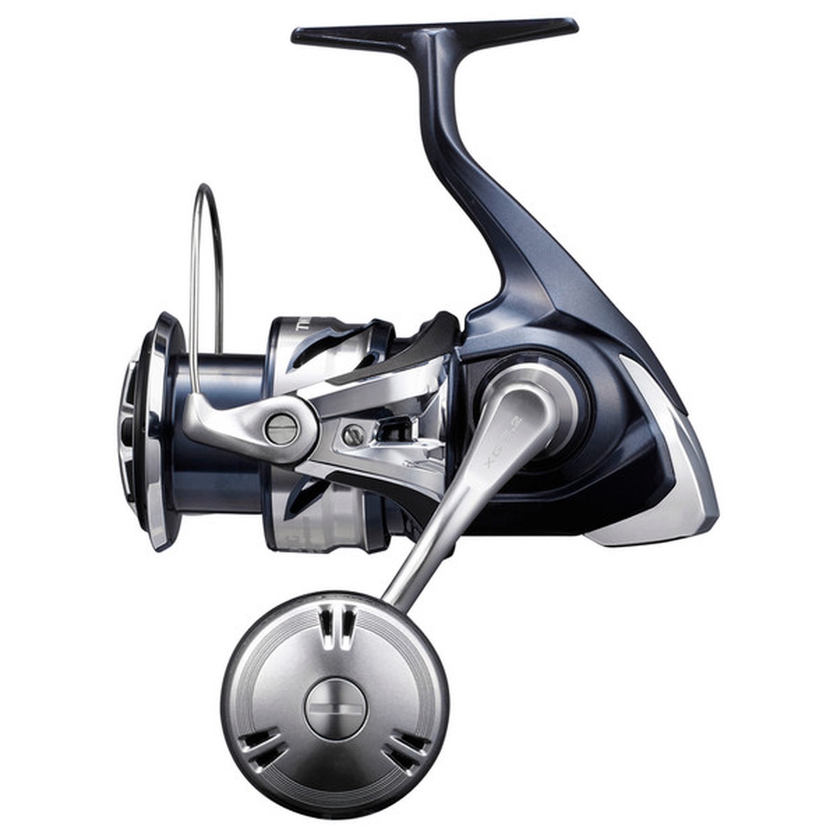 Shimano Twin Power SW C Spinning Reel Size 4000