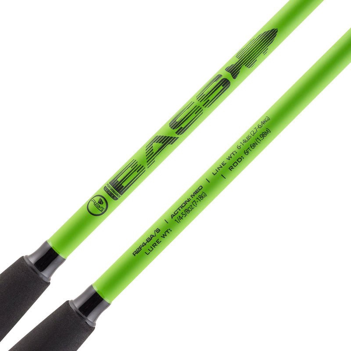 Southbend Ready2Fish Plus Bass 5'6' Medium Spinning Combo