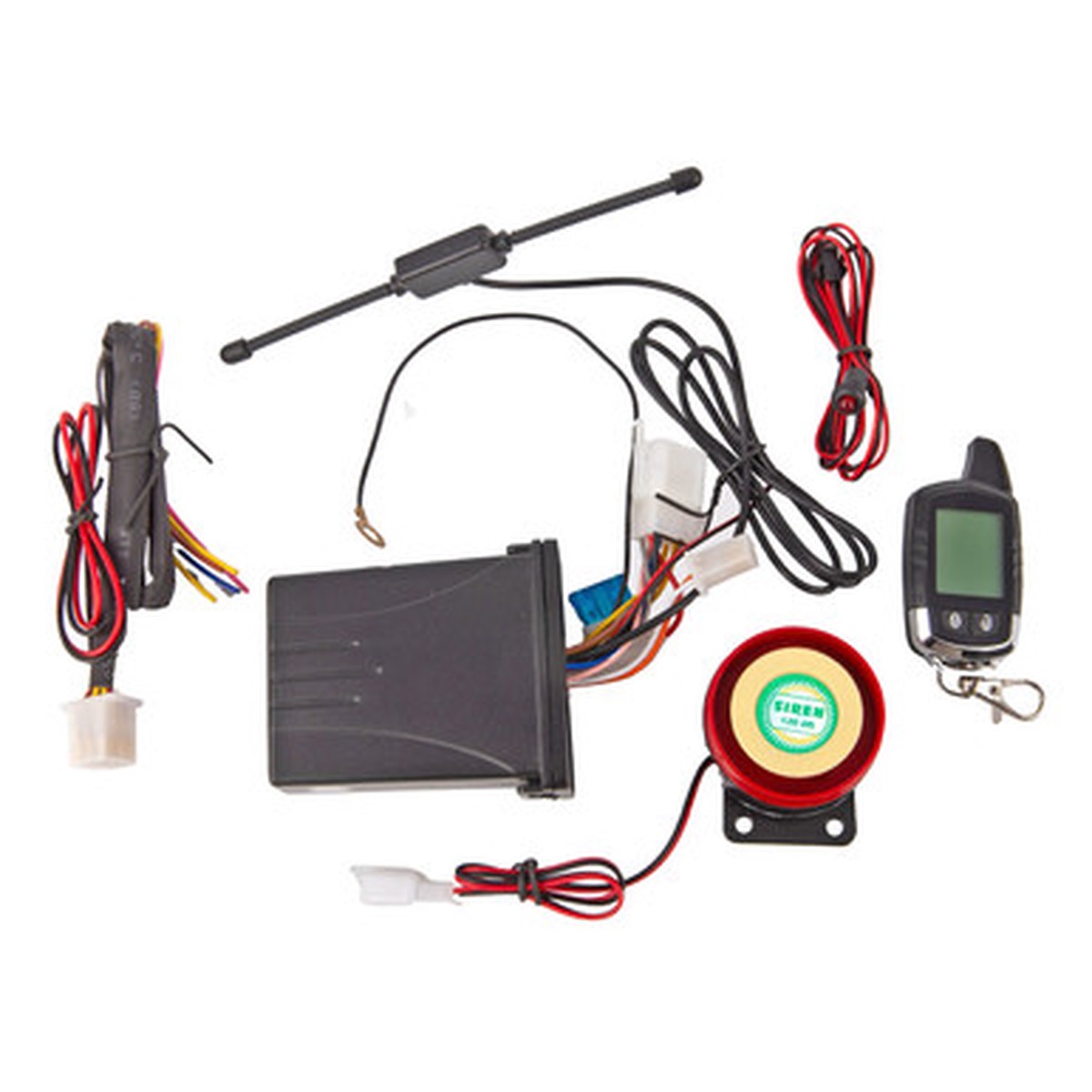 T-H Marine 2-Way Boat Alarm System