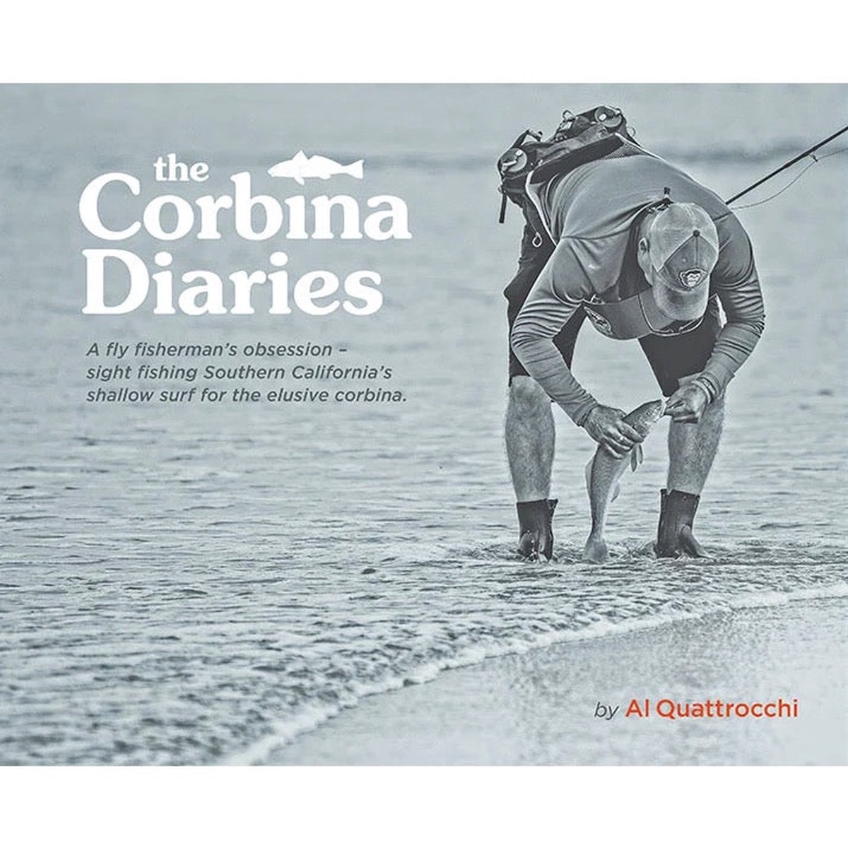The Corbina Diaries by Al Quattrocchi