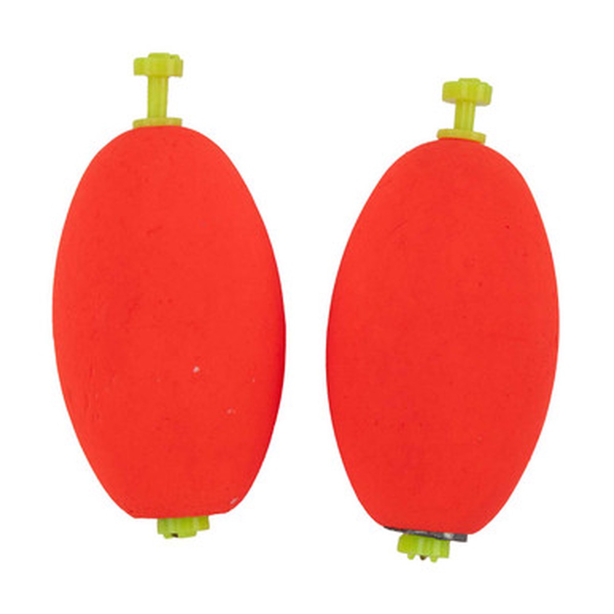 Thill Foam Oval Float - Snap On