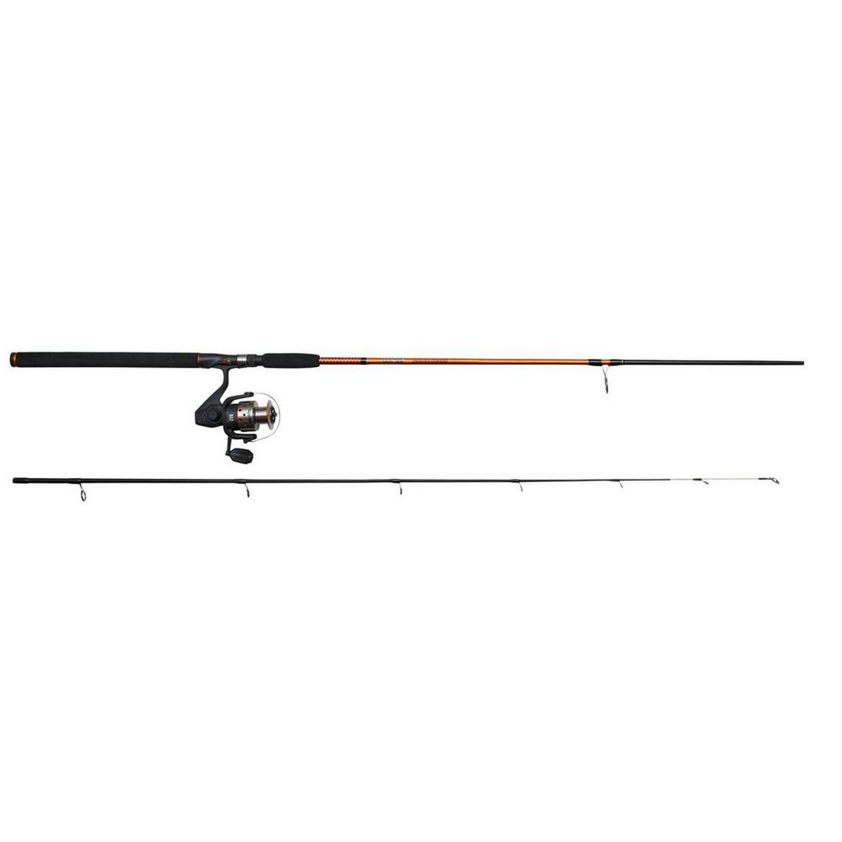 Ugly Stick POWER Spinning Combo