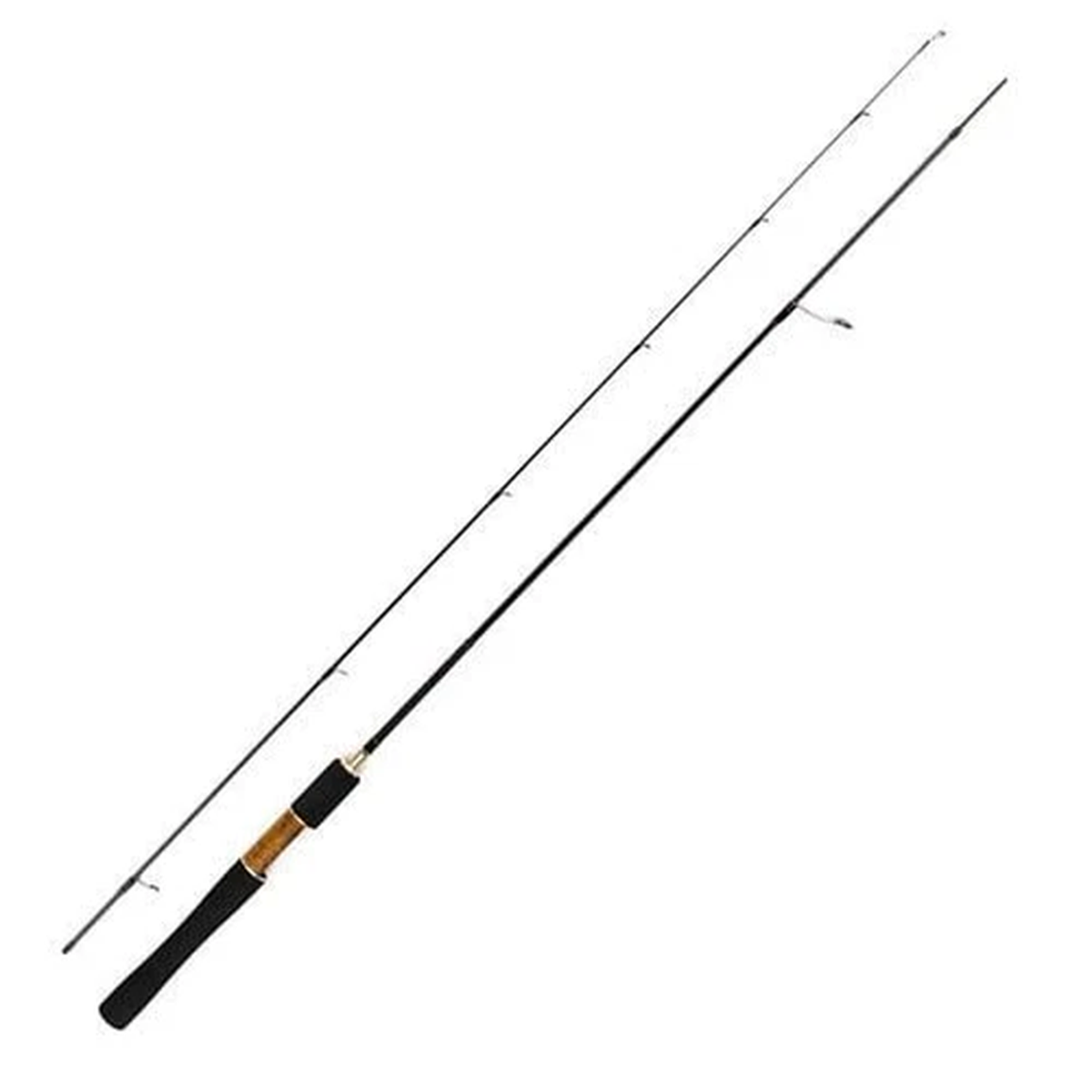 VALKEIN DainsleiF Overbraise 61L-S Spinning Rod for Trout