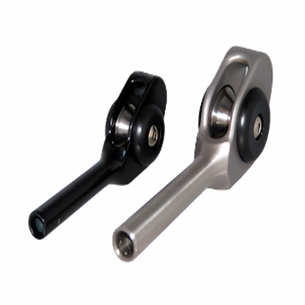Winthrop Tackle WT-AT Aluminum Roller Tops Medium Roller