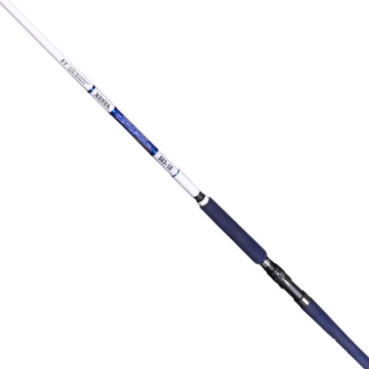 Xesta Offshore Rod Catapult Limited S83-10 (Spinning 2 Piece Grip Joint)