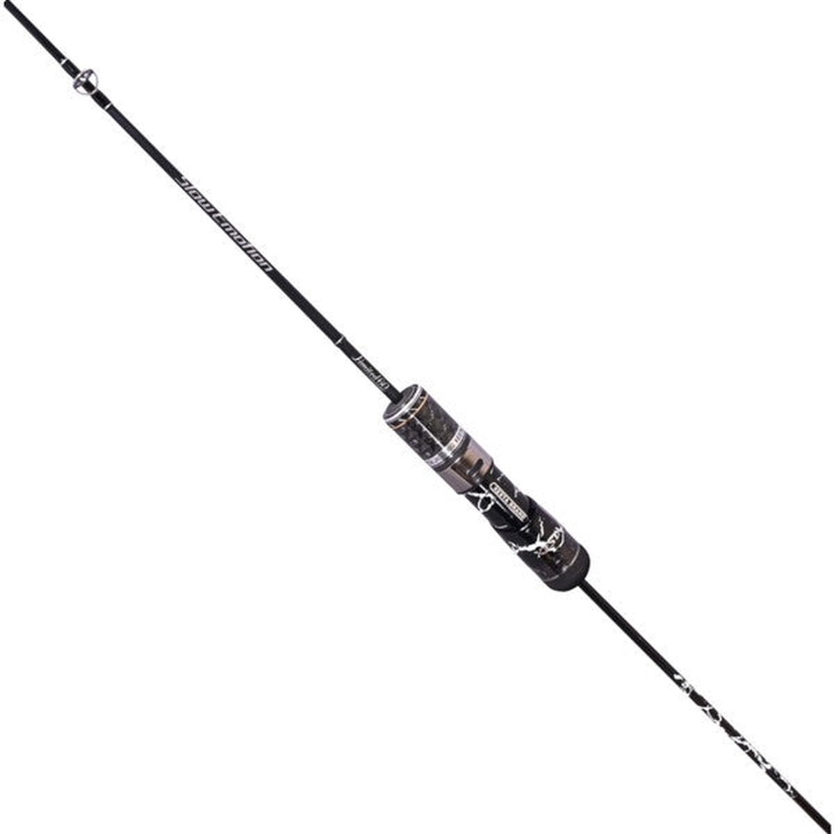 Xesta Offshore Rod Slow Emotion Limited 60 B601 (Baitcasting 2 piece / Grip joint)