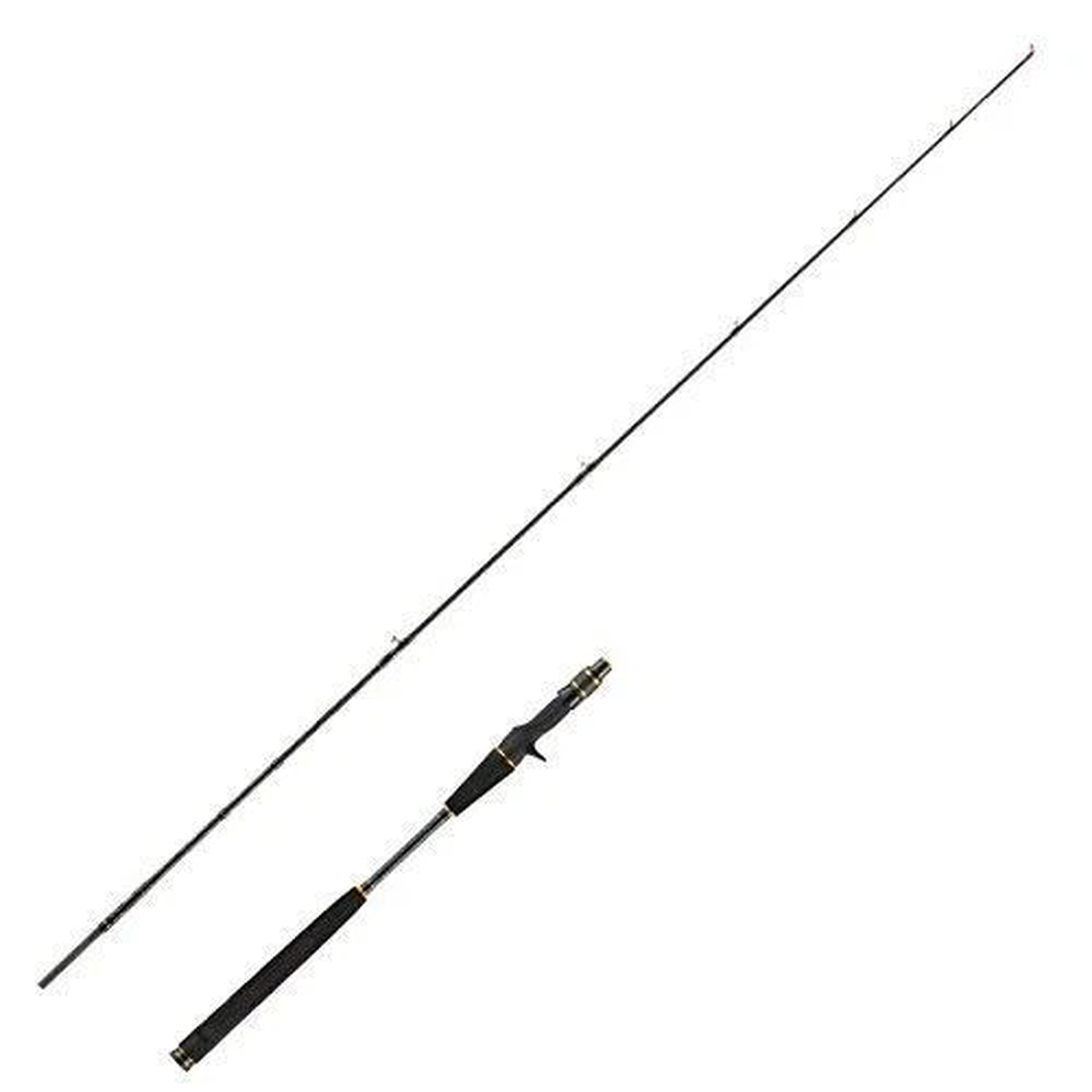 Abu Garcia OCEANFIELD TAI RUBBER OFTC-69LS-80 Baitcasting Rod