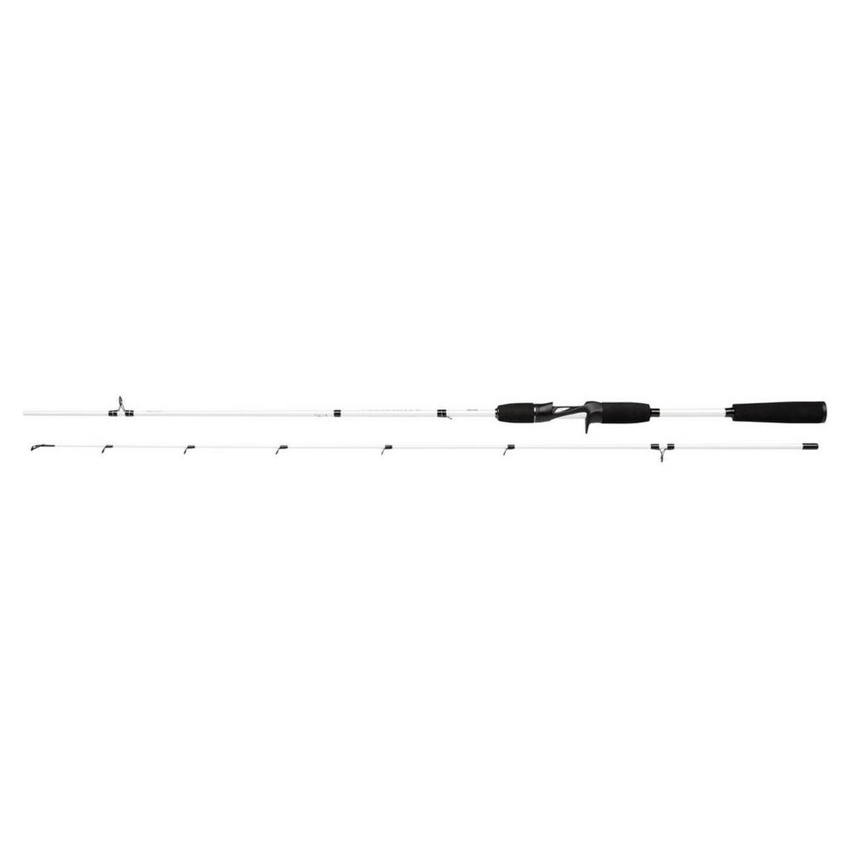 Abu Garcia Venerate V2-E Casting Rod - 198cm 10-30g