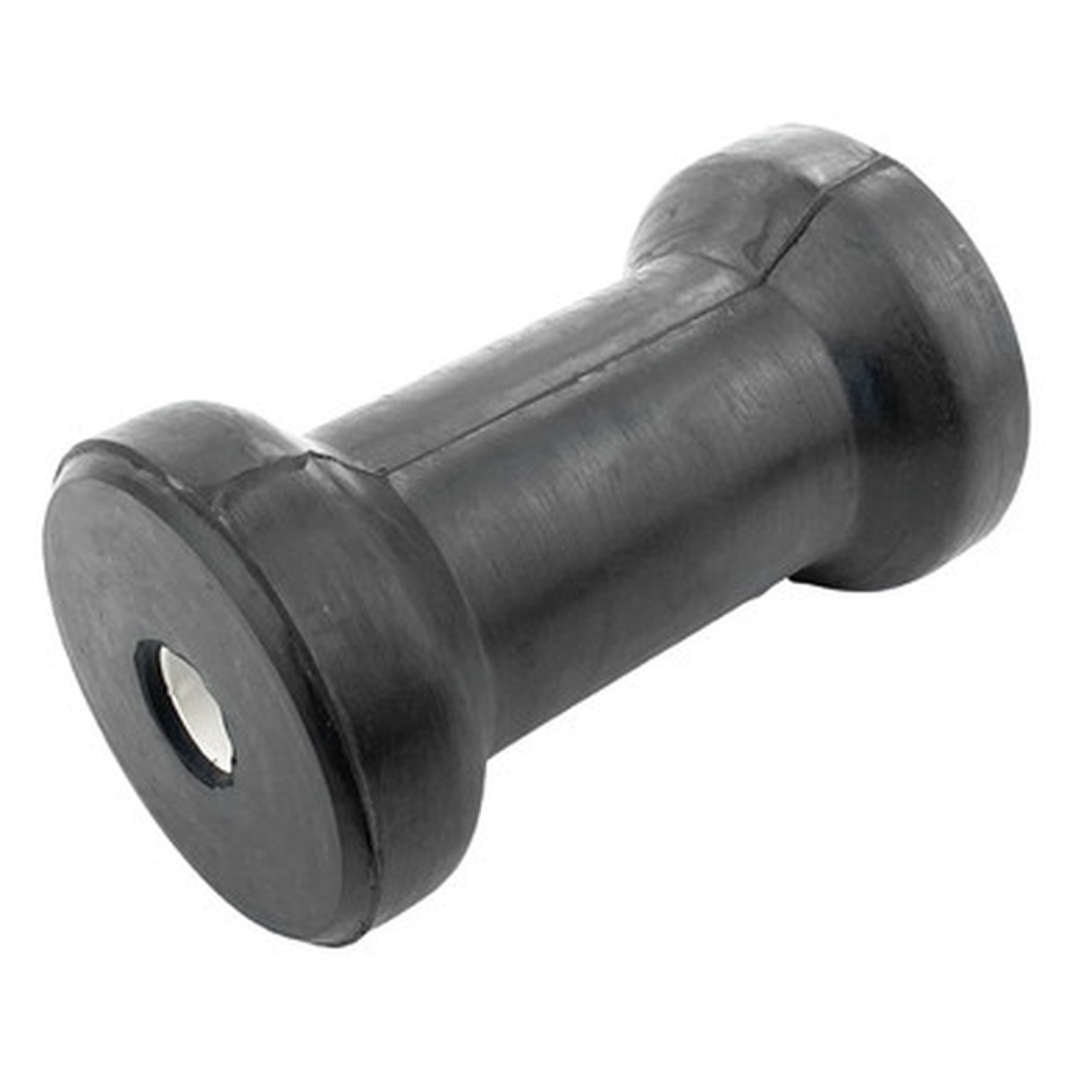 Boating Essentials Rubber Spool Roller