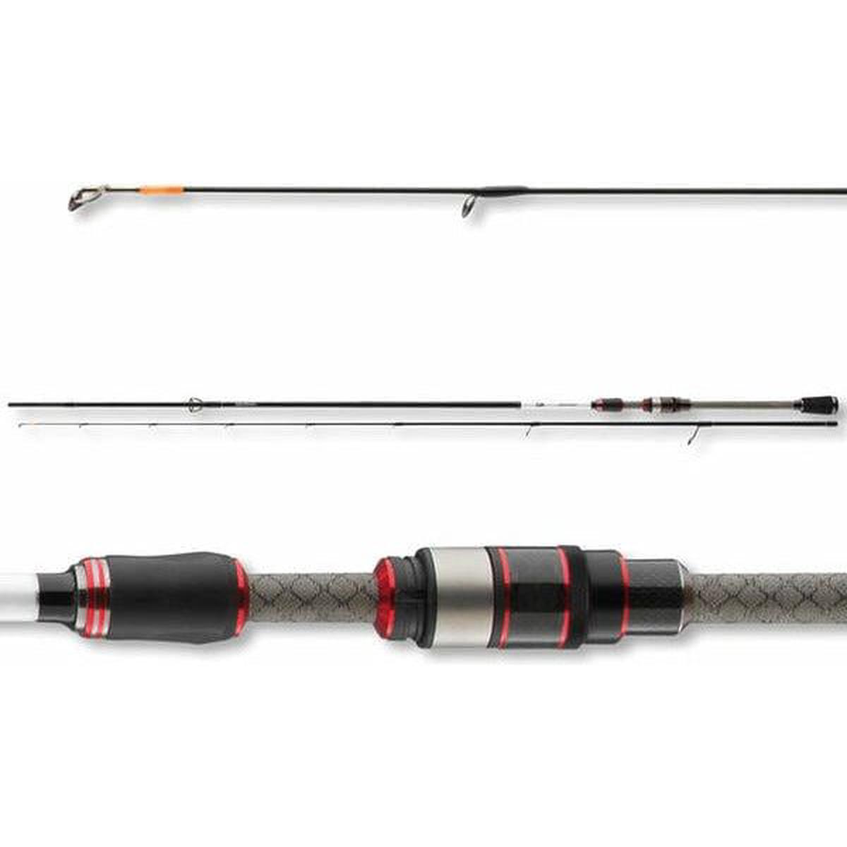 DAIWA Silver Creek Light Spin