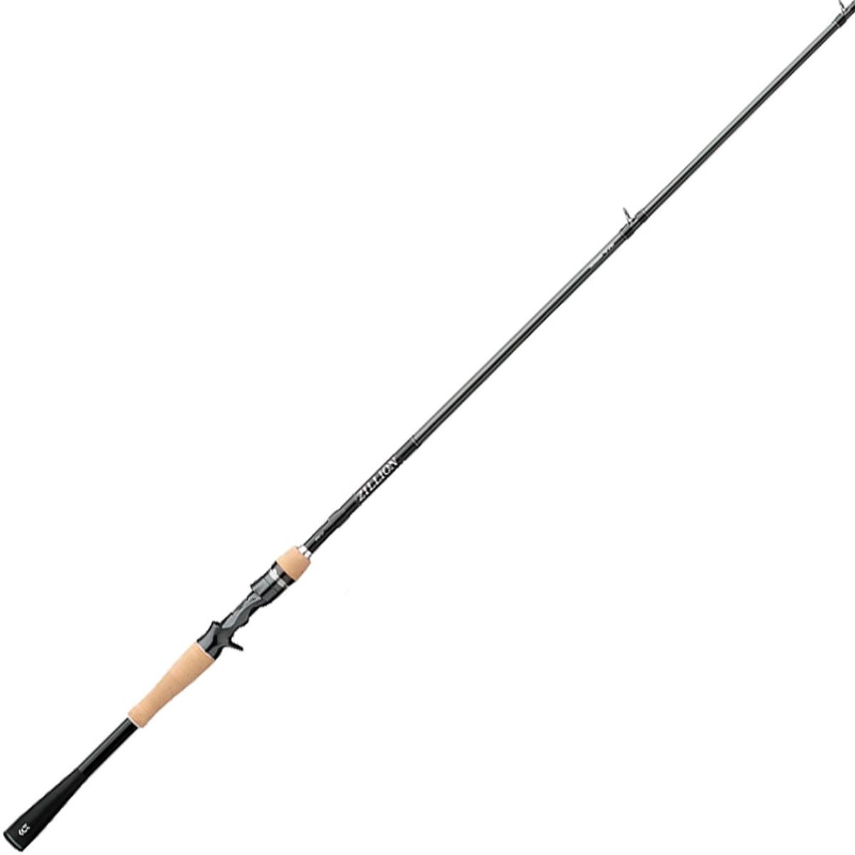 Daiwa Zillion 24 Casting Rod Bottom Contact 7'5" Medium Heavy/Heavy | ZLON751MHHFB