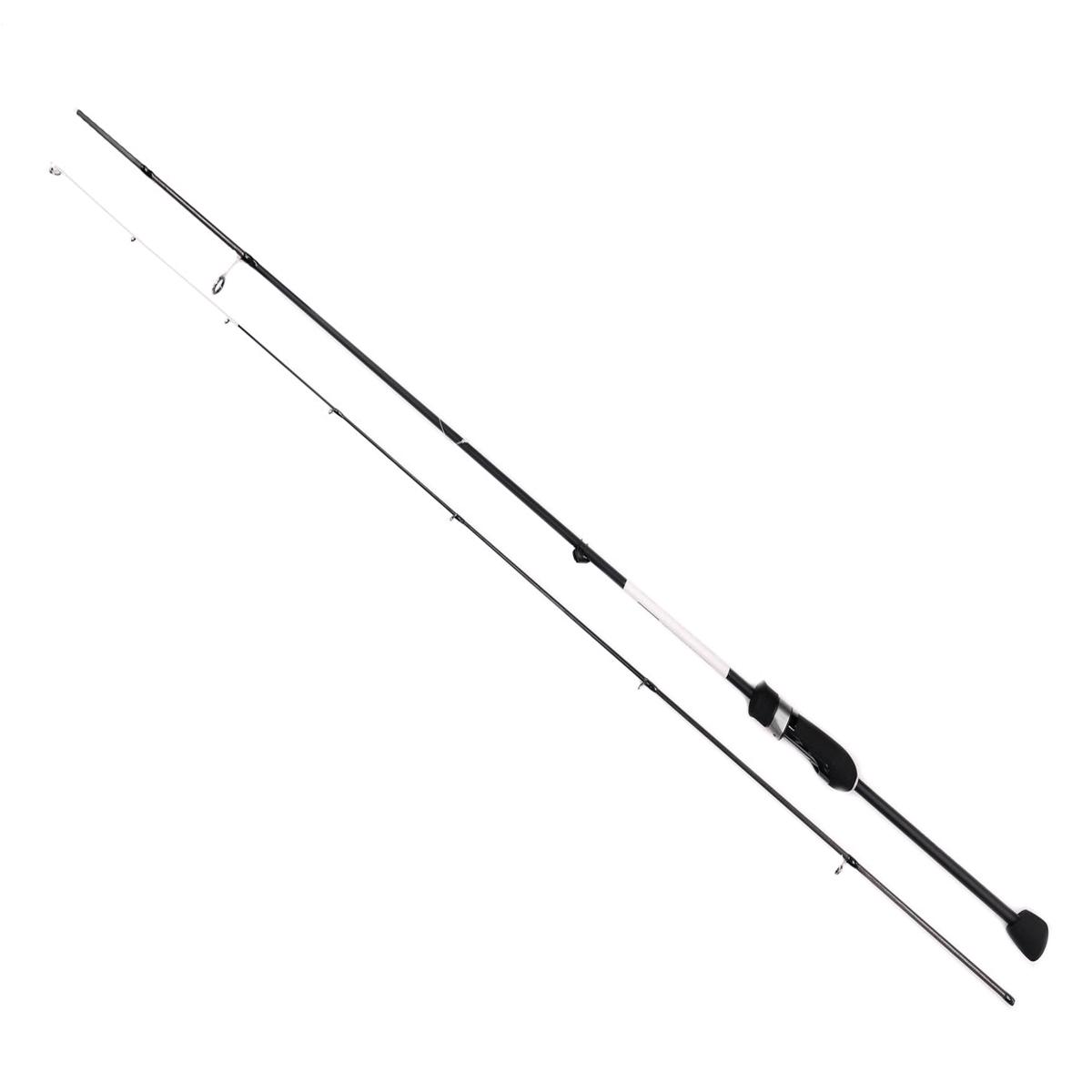 Favorite White Bird New Spinning Rod - WBR1-732UL-S 222cm 1.5-7g Ex.Fast