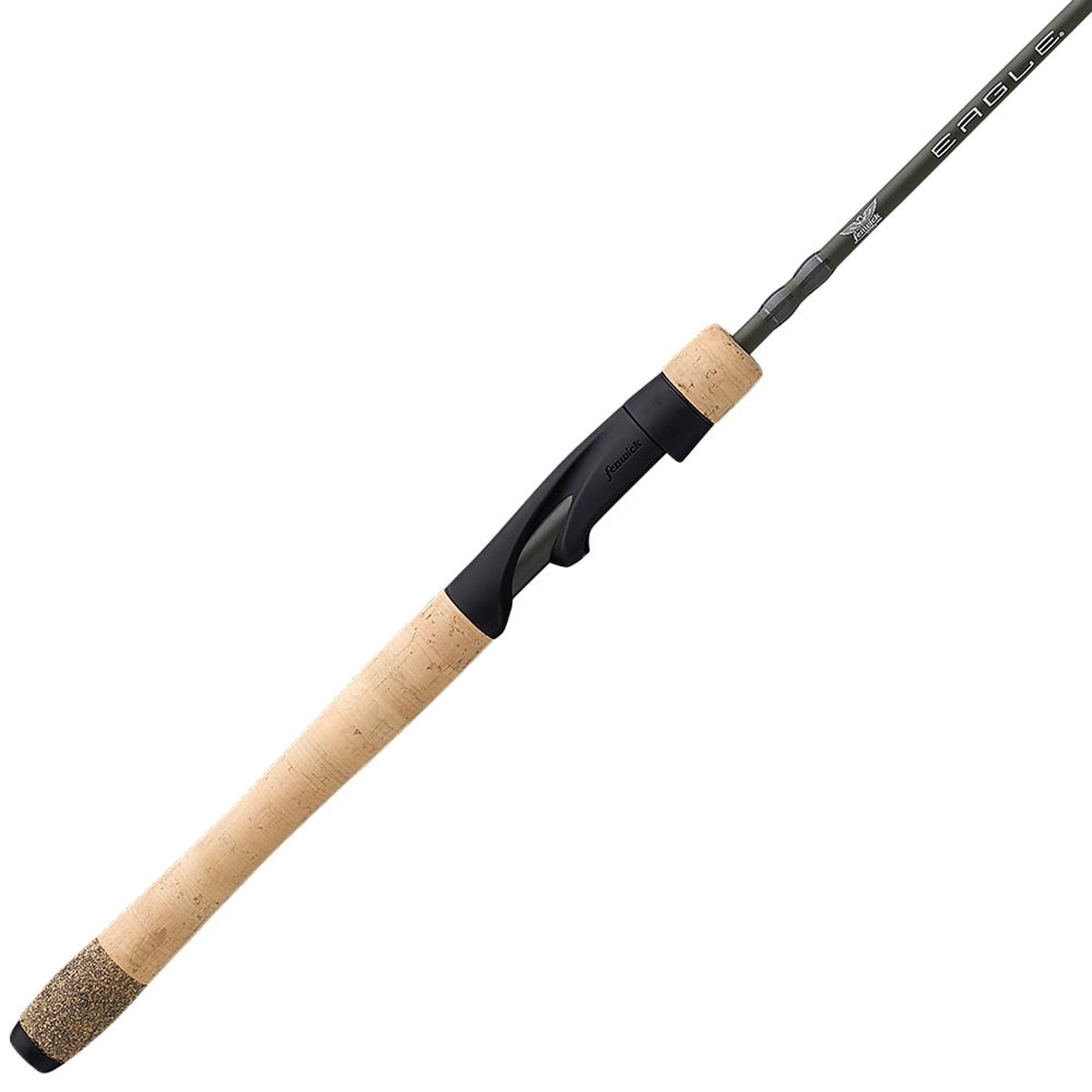 Fenwick Eagle Walleye Spinning Rod 7'2" Medium Heavy | EGLW72MH-FS