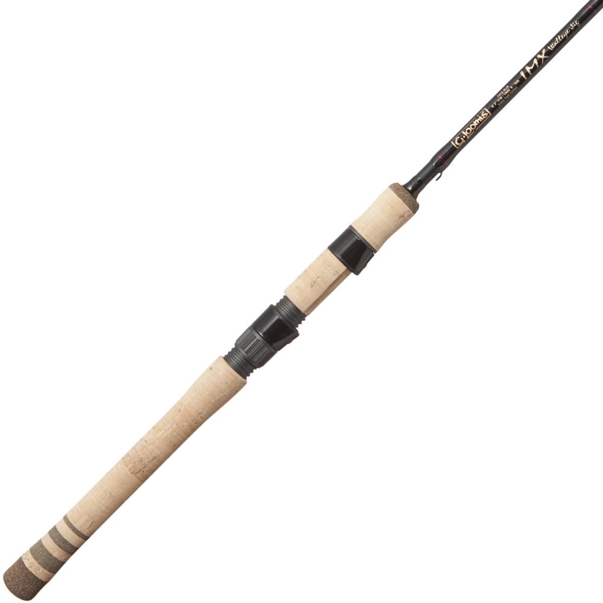 G. Loomis IMX 782S WUR Walleye Spinning Rod