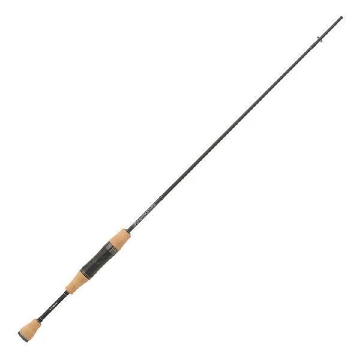 Jackall TIMON T-CONNECTION AREA TCA-S60M Spinning Rod for Trout