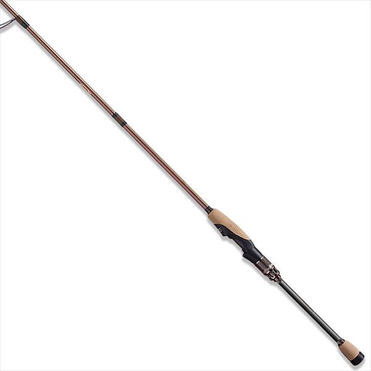 Megabass Bass Rod Destroyer Evoluzion MX40 F2.1/2-70ti-S Tsubame-gaeshi (Spinning 1 piece)