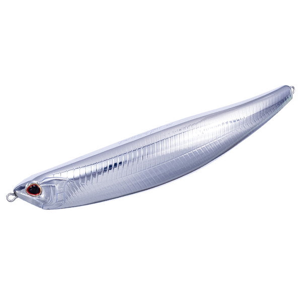 O.S.P Seabass Lure Bent Minnow 181F-SW HU54 Edomae UV plating