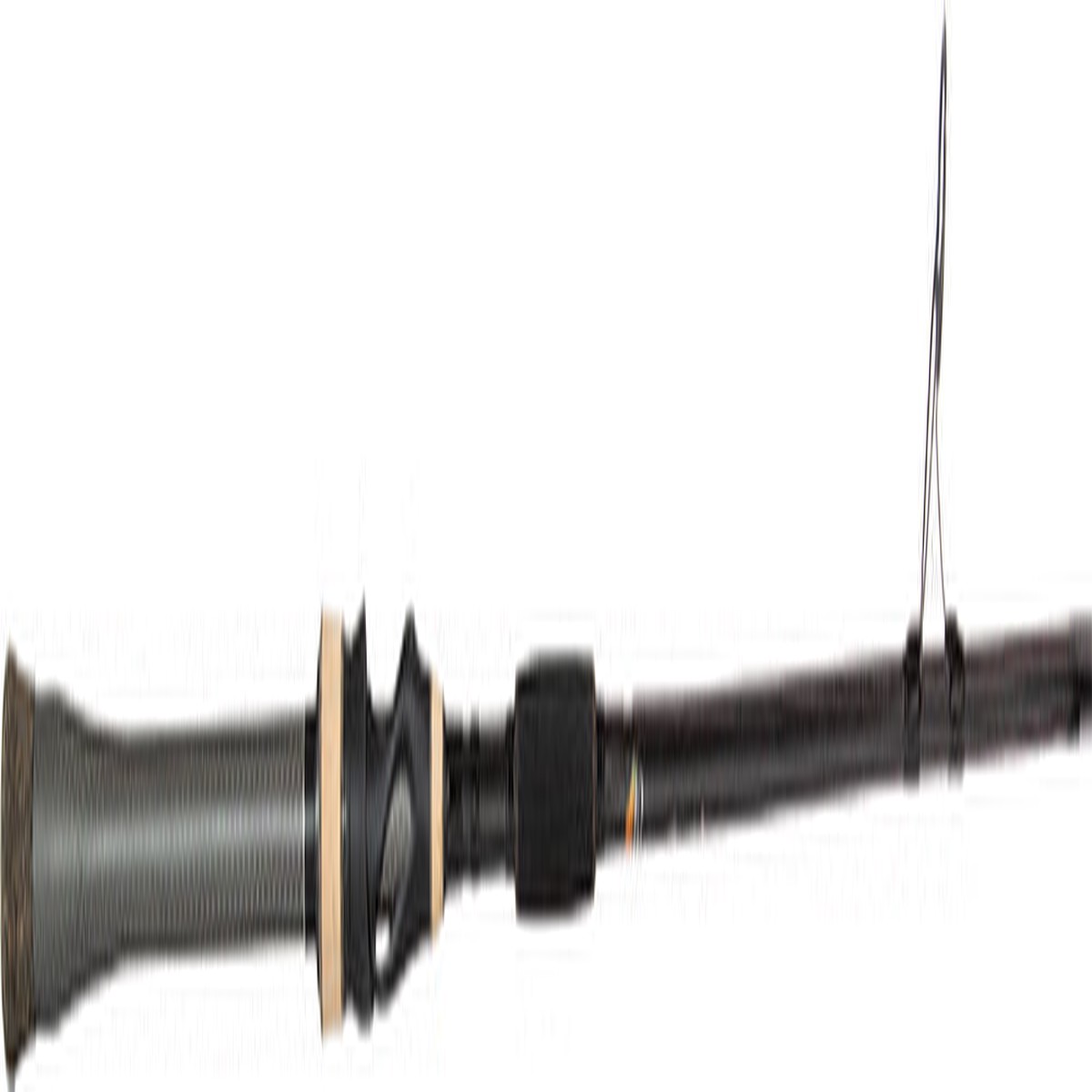 Phenix Cicada Spinning Rods