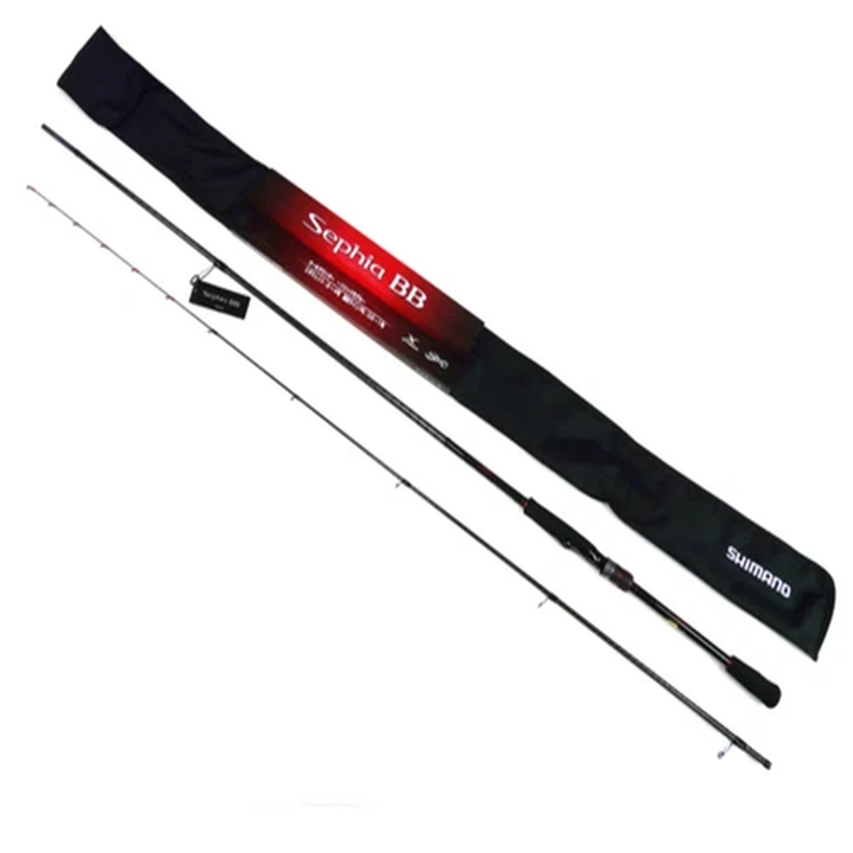 Shimano 22 Sephia BB S86MH Spinning Rod for Eging Shipping From JAPAN