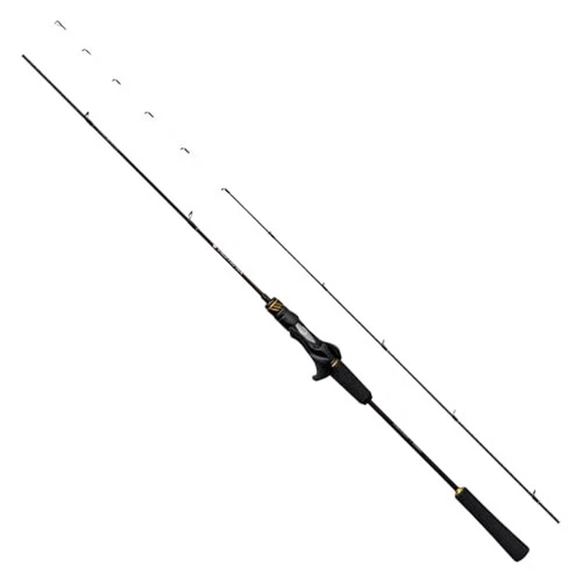 Shimano 25 ENGETSU SS N-B66ML-FS Baitcasting Rod