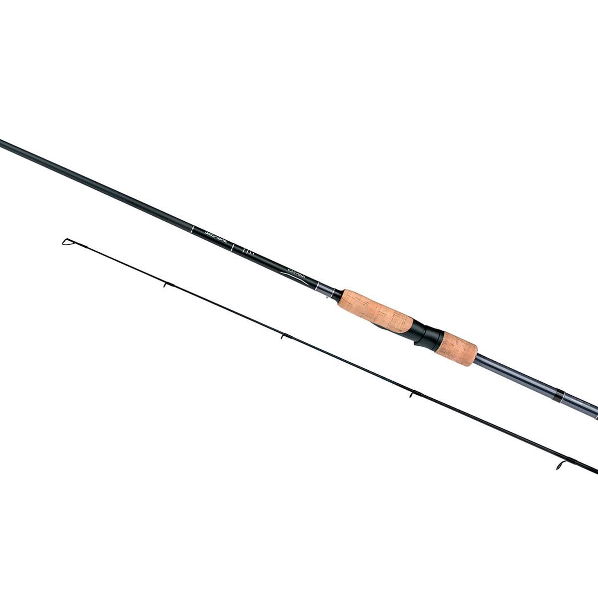 Shimano Catana FX Spinning Rod - SCATFX810MC 269cm 10-30g