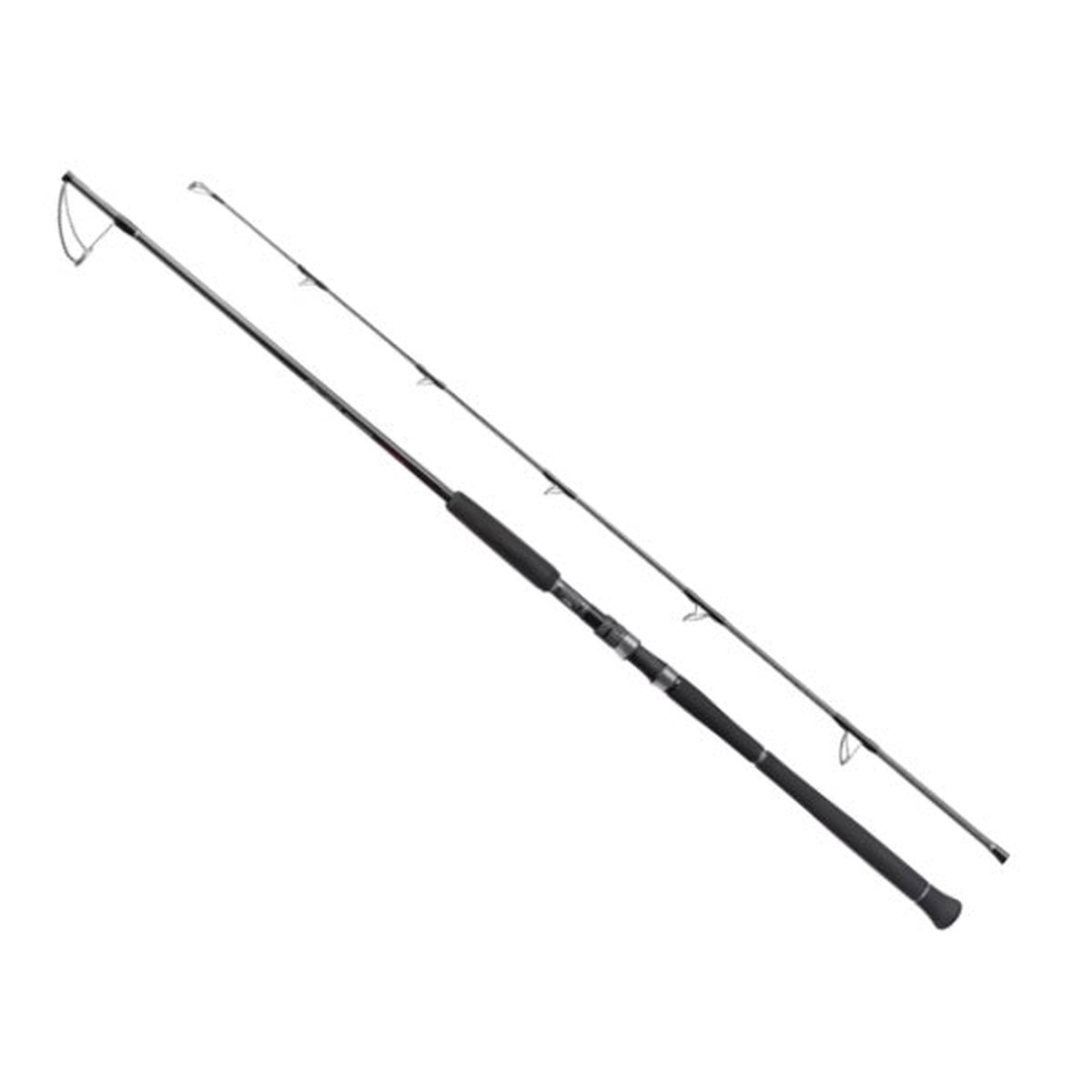 Shimano Offshore Rod 24 Ocea Plugger Full Throttle S77M (Spinning 2 piece / Grip Joint)