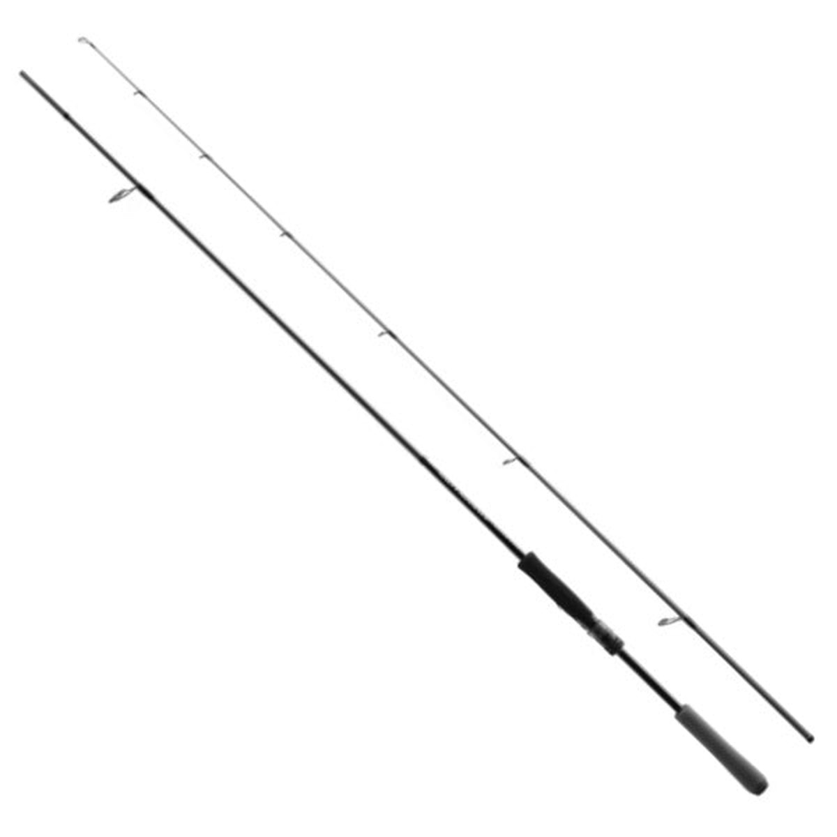 Shimano Seabass Rod 25 Salty Advance Shore wind S80M (Spinning 2 piece)