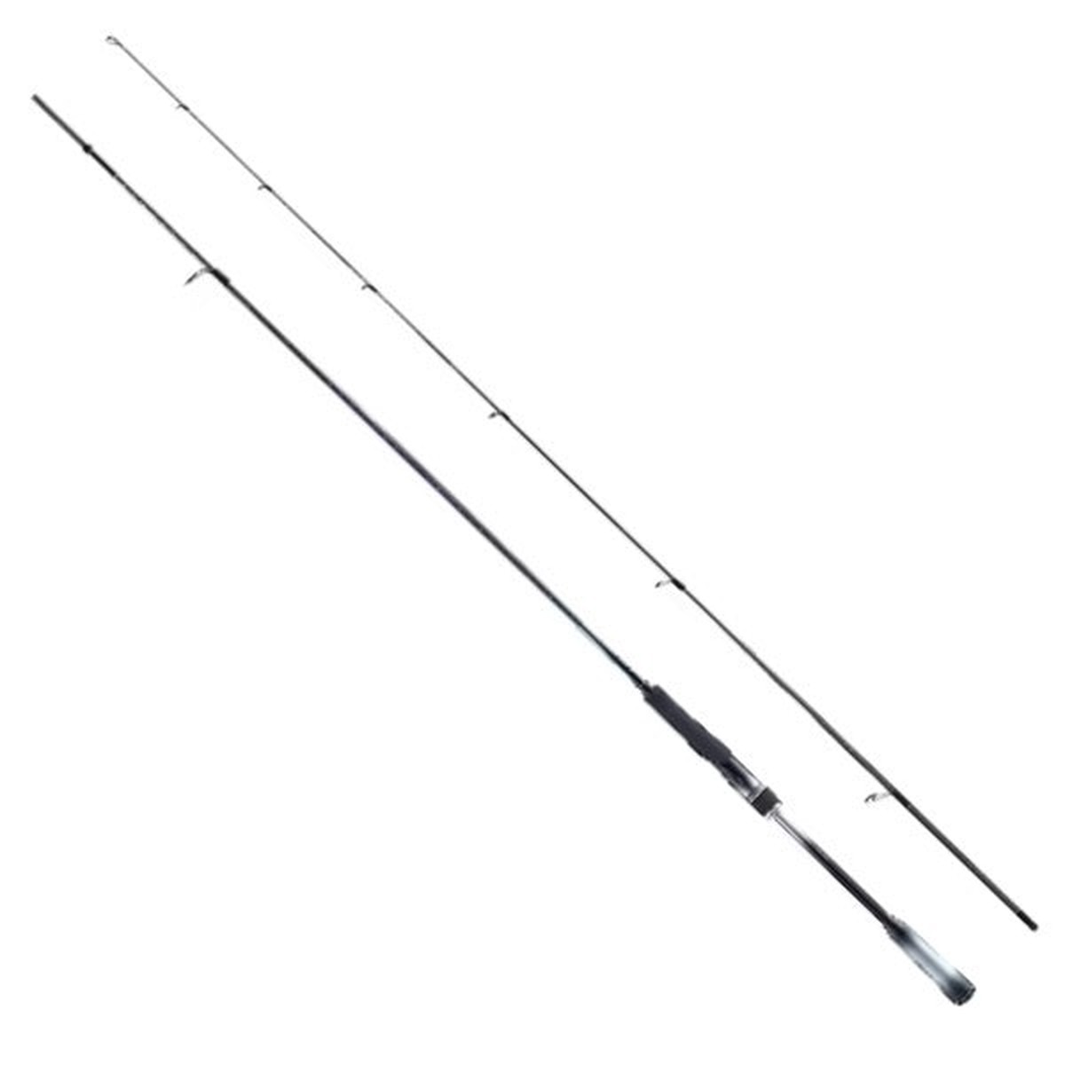 Shimano Seabass Rod 26 Lunamis S80ML (Spinning 2 piece)