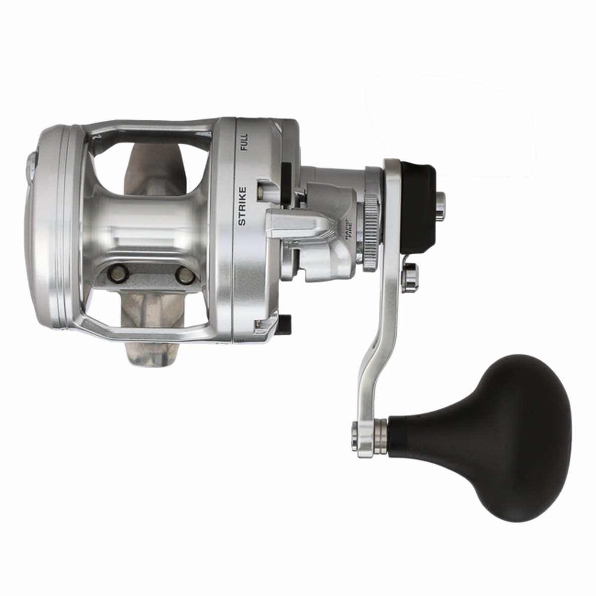 Shimano SpeedMaster II 2 Speed Reels Lever Drag Reels