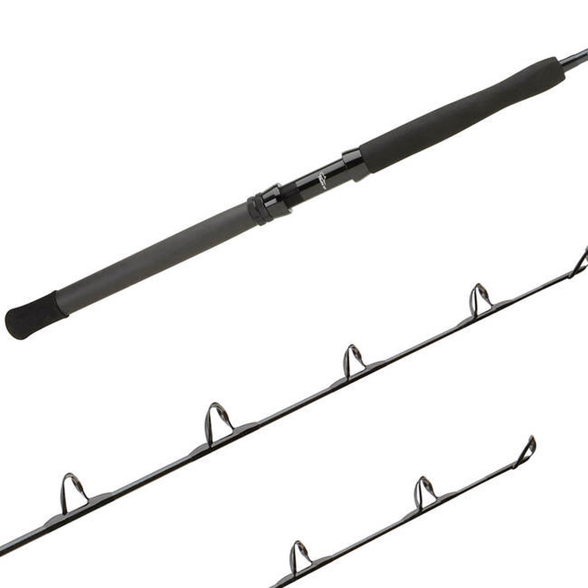 Shimano Tallus Trolling Ring Guide Rod