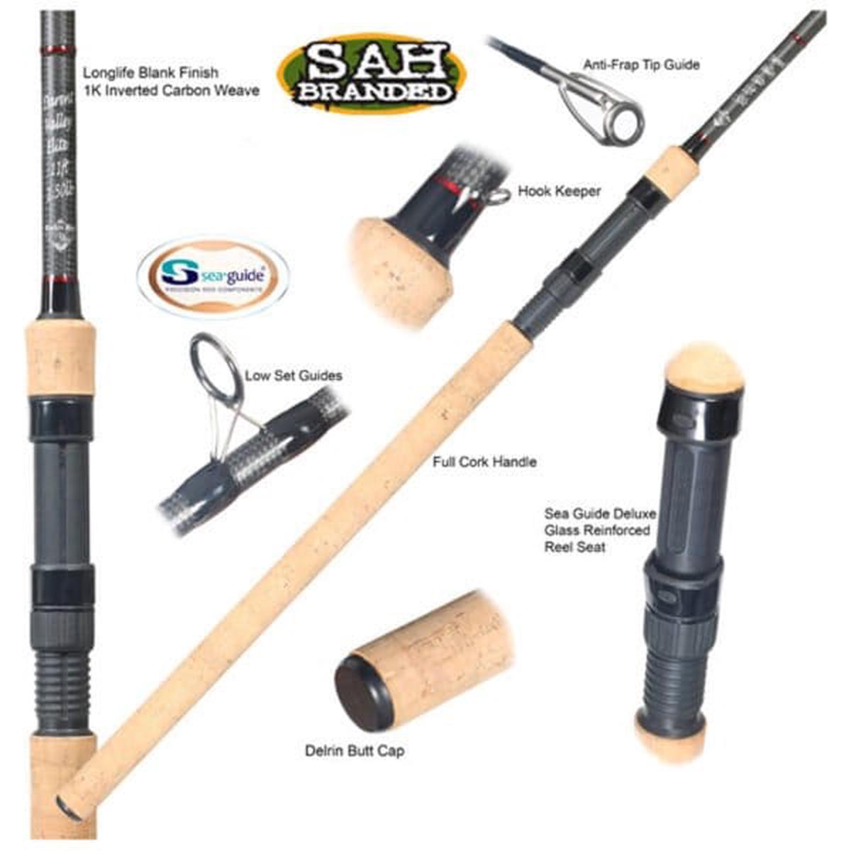 Tackle Box Darent Valley Elite 11ft 1.5lb Specialist Rod