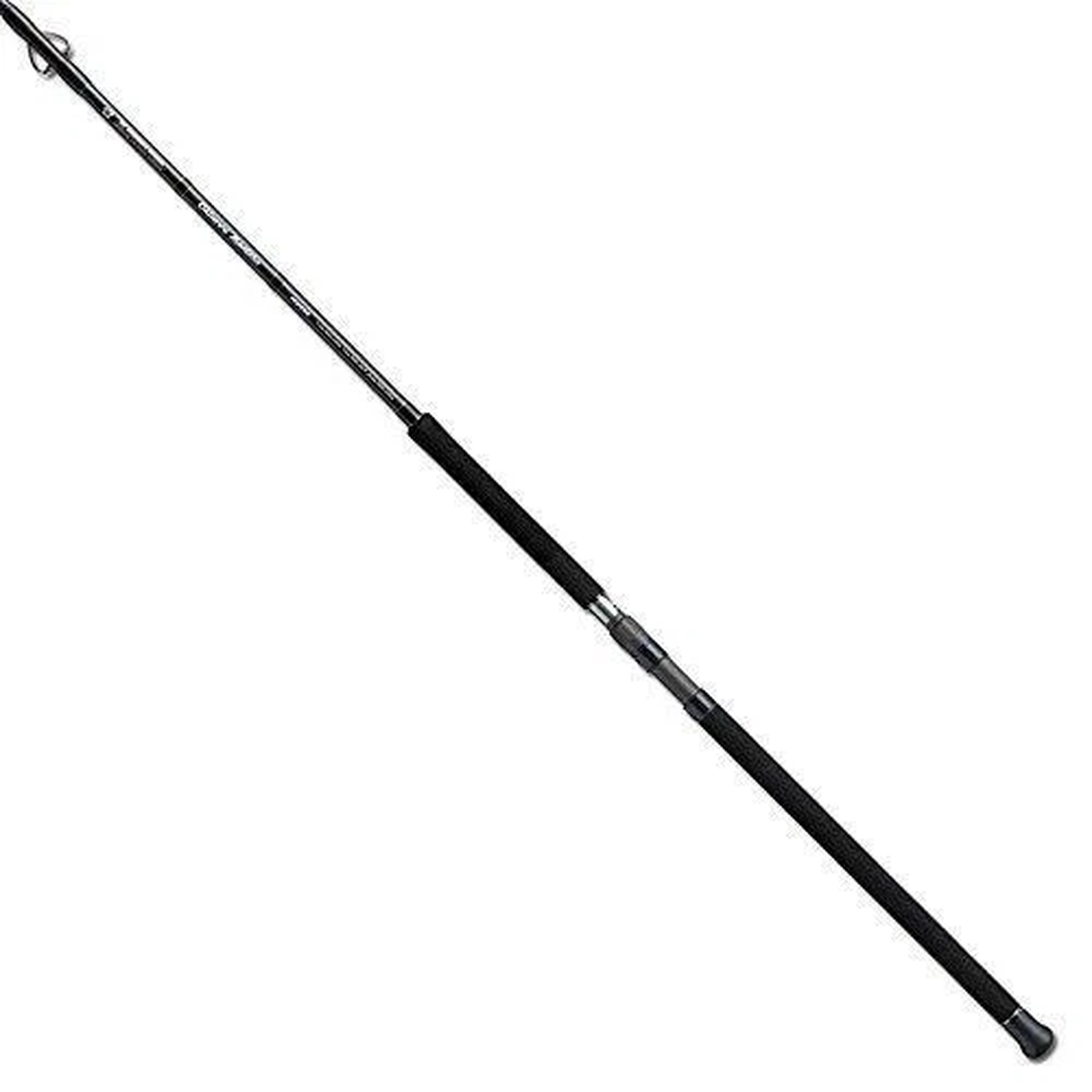 Tailwalk OKINAWA MANBIKA 110SXH Spinning Rod