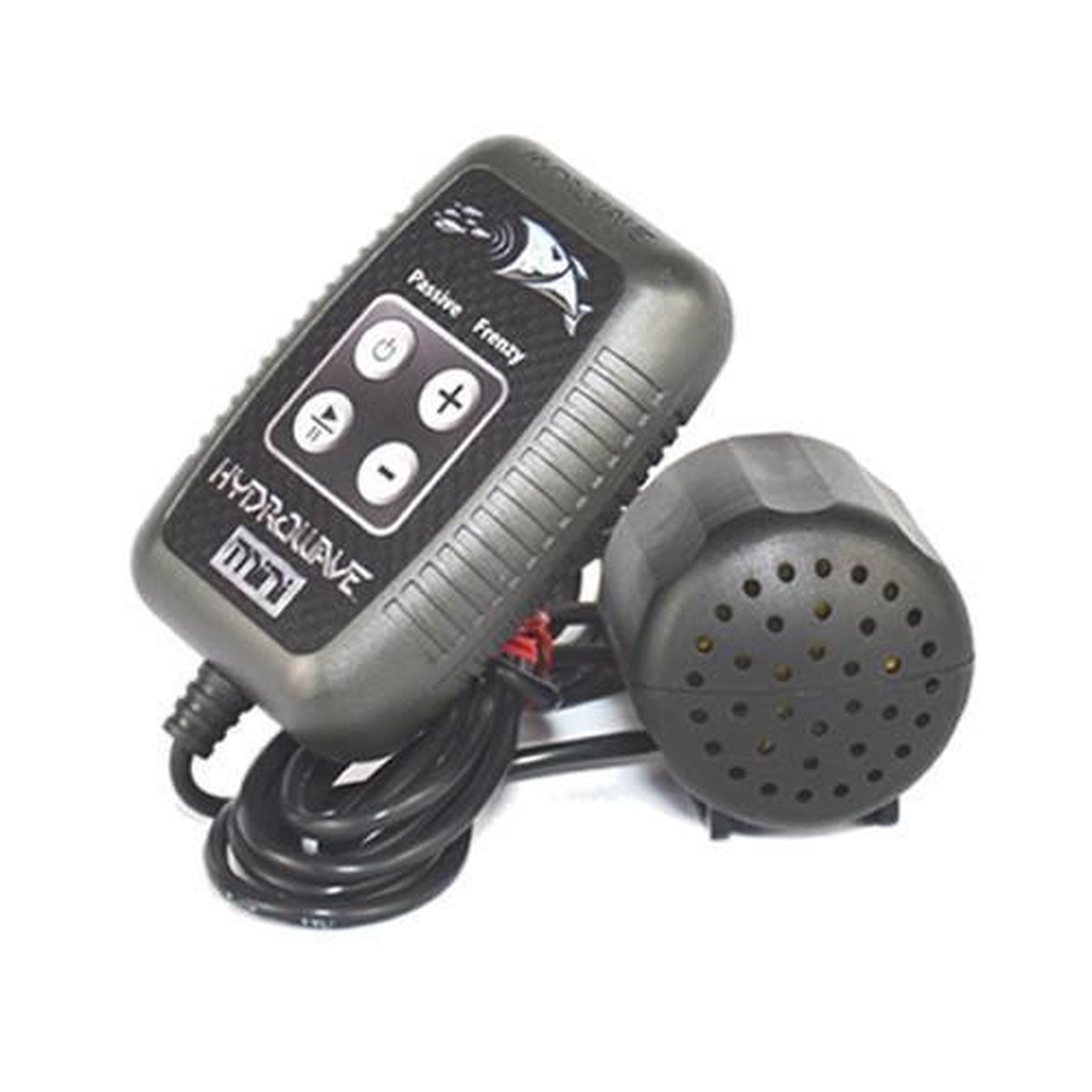 TH Marine Hydrowave Mini System Bass Edition - HW-PKG-MINI