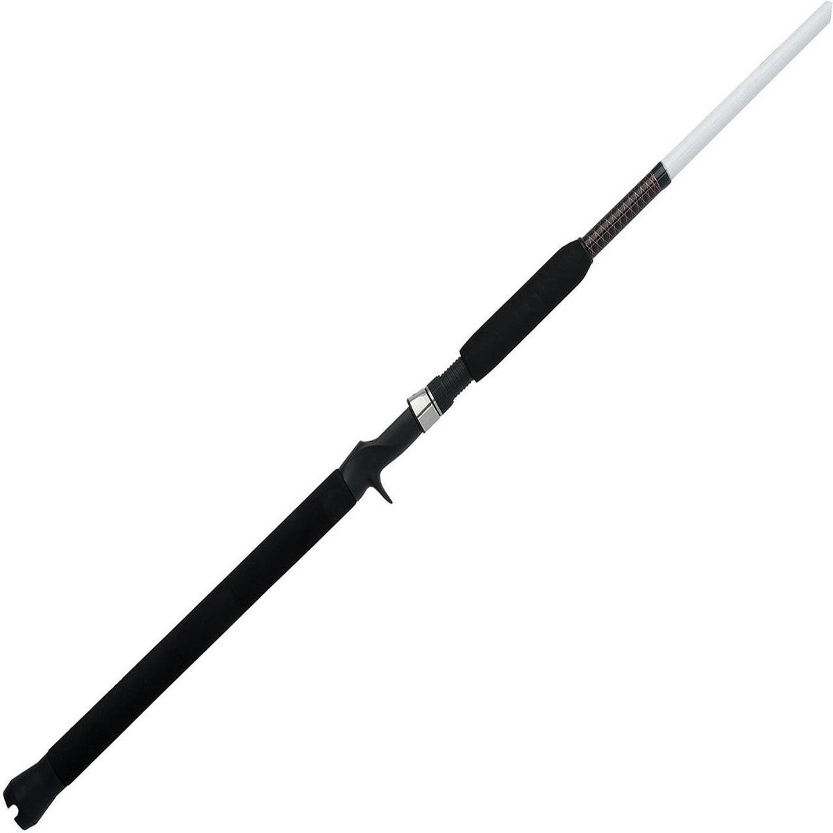 Ugly Stik 7' Catfish Casting Rod Medium Power, Moderate Fast Action