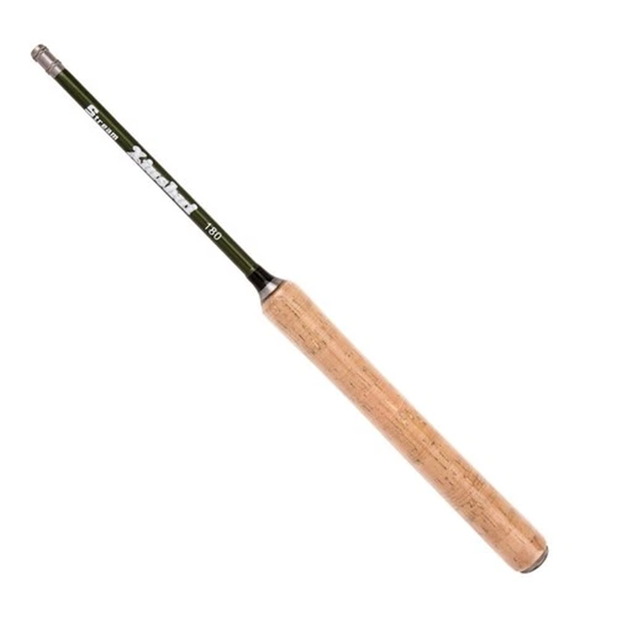 Ultra-light convenient 1.5m-3.6m Fly Telescopic Rod Fast Carbon Trout Cork Rod
