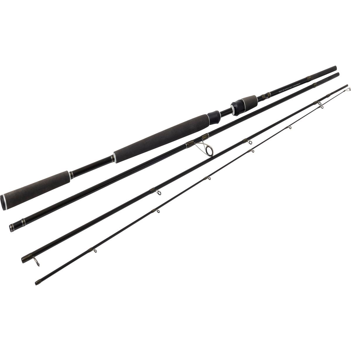 Westin W2 Bombarda Spinning Rod - 10'6" / 315 cm / 2 sec / 8-28g